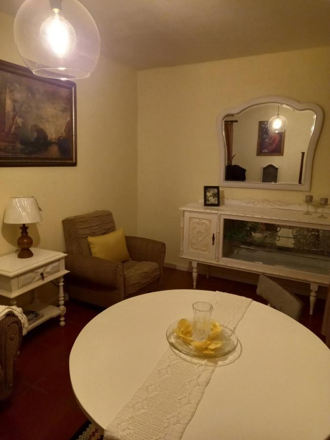 Quinta Da Casa Grande Pinheiro Pensionat Baião Eksteriør billede