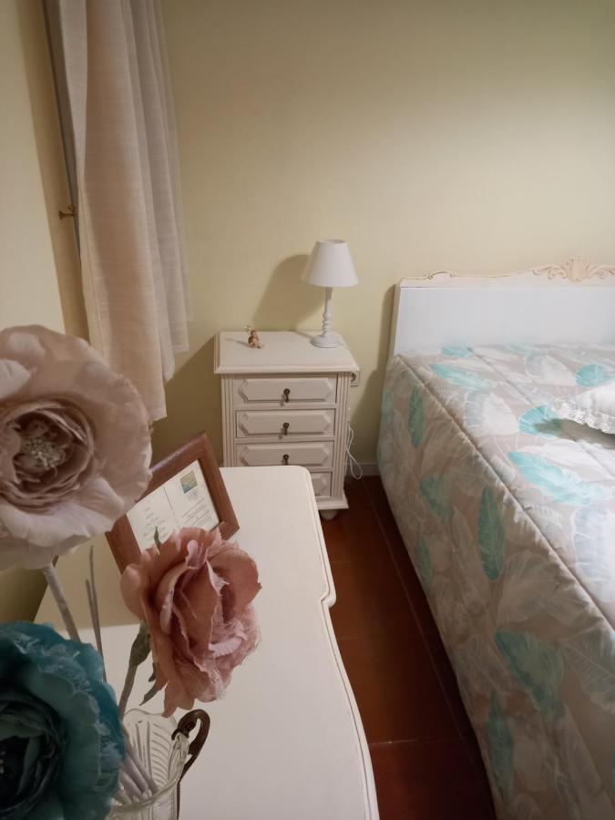 Quinta Da Casa Grande Pinheiro Pensionat Baião Eksteriør billede