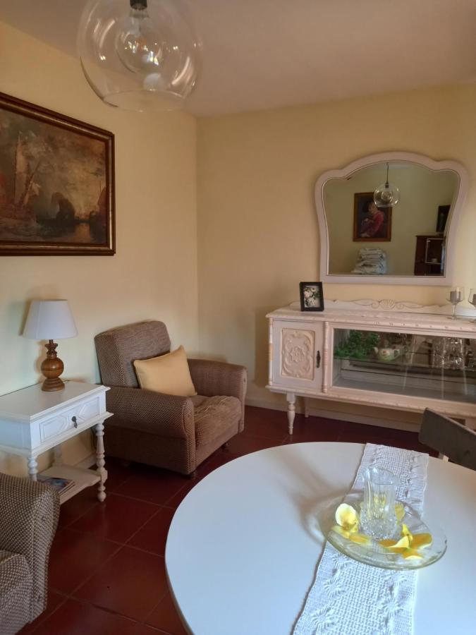 Quinta Da Casa Grande Pinheiro Pensionat Baião Eksteriør billede