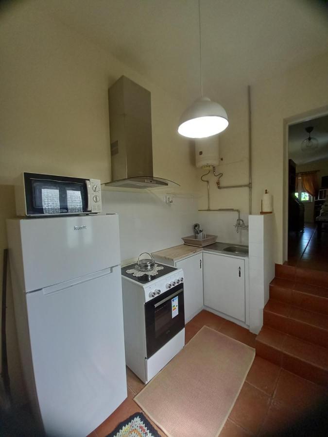 Quinta Da Casa Grande Pinheiro Pensionat Baião Eksteriør billede