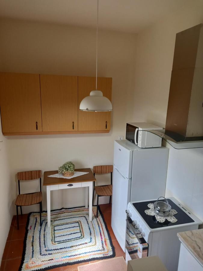 Quinta Da Casa Grande Pinheiro Pensionat Baião Eksteriør billede